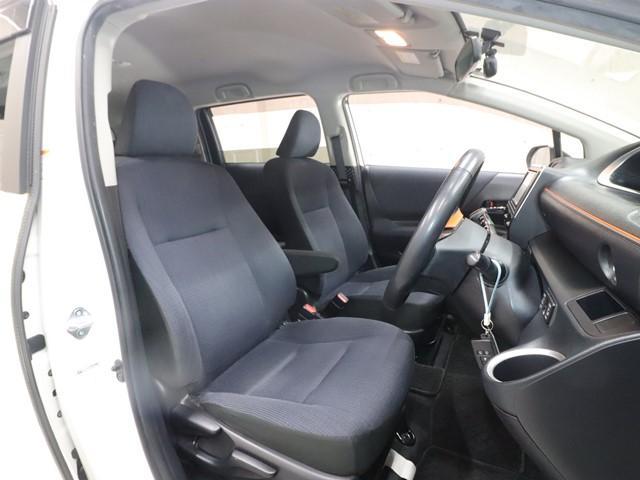 シエンタ G メモリーナビ 両側パワースライドドア ワンセグ バックカメラ ETC LEDヘッドランプ スマートキー ドライブレコーダー 横滑り防止(6枚目)