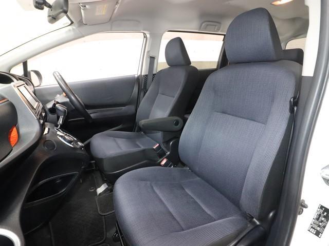 シエンタ G メモリーナビ 両側パワースライドドア ワンセグ バックカメラ ETC LEDヘッドランプ スマートキー ドライブレコーダー 横滑り防止(9枚目)