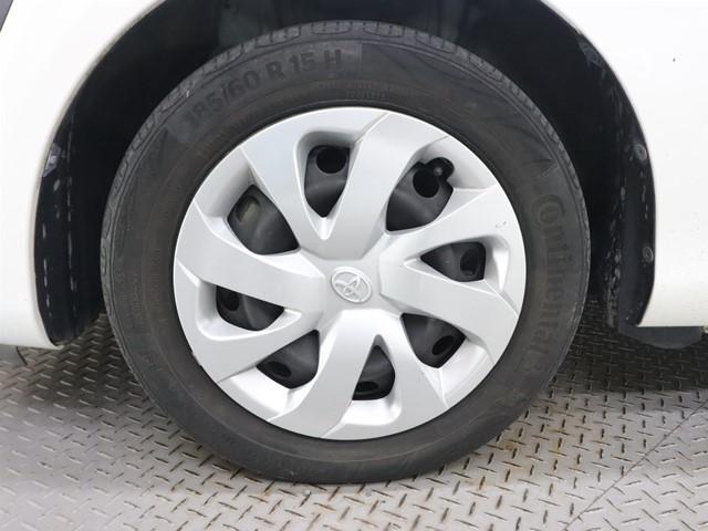 シエンタ G メモリーナビ 両側パワースライドドア ワンセグ バックカメラ ETC LEDヘッドランプ スマートキー ドライブレコーダー 横滑り防止(33枚目)