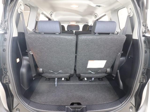 シエンタ G エアロ メモリーナビ 両側電動スライド フルセグ バックカメラ ETC LEDヘッドランプ スマートキー 衝突被害軽減システム 車線逸脱警報 オートハイビーム(13枚目)