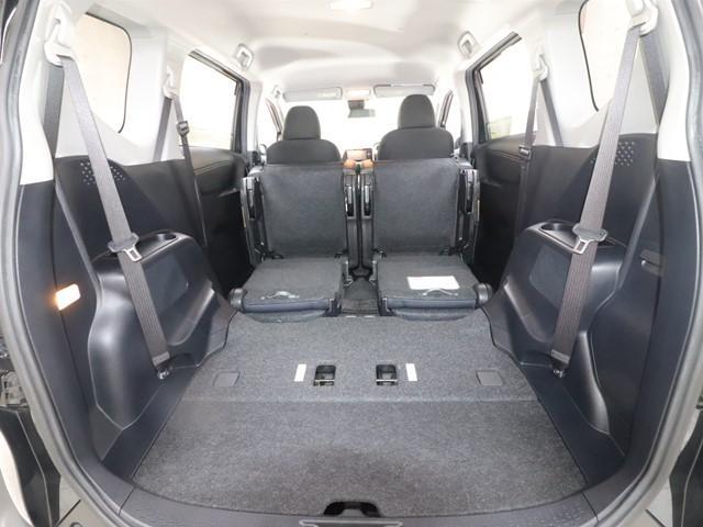 シエンタ G エアロ メモリーナビ 両側電動スライド フルセグ バックカメラ ETC LEDヘッドランプ スマートキー 衝突被害軽減システム 車線逸脱警報 オートハイビーム(15枚目)