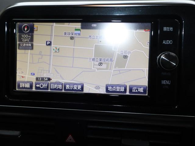 シエンタ G エアロ メモリーナビ 両側電動スライド フルセグ バックカメラ ETC LEDヘッドランプ スマートキー 衝突被害軽減システム 車線逸脱警報 オートハイビーム(17枚目)