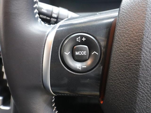 シエンタ G エアロ メモリーナビ 両側電動スライド フルセグ バックカメラ ETC LEDヘッドランプ スマートキー 衝突被害軽減システム 車線逸脱警報 オートハイビーム(25枚目)