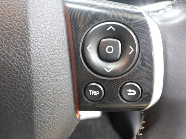 シエンタ G エアロ メモリーナビ 両側電動スライド フルセグ バックカメラ ETC LEDヘッドランプ スマートキー 衝突被害軽減システム 車線逸脱警報 オートハイビーム(26枚目)