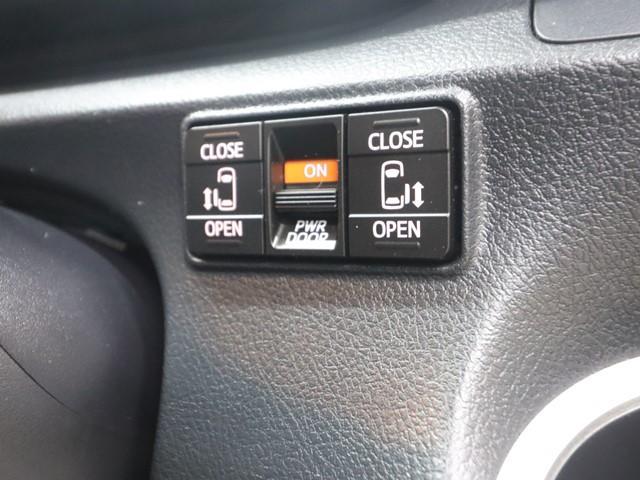 シエンタ G エアロ メモリーナビ 両側電動スライド フルセグ バックカメラ ETC LEDヘッドランプ スマートキー 衝突被害軽減システム 車線逸脱警報 オートハイビーム(27枚目)