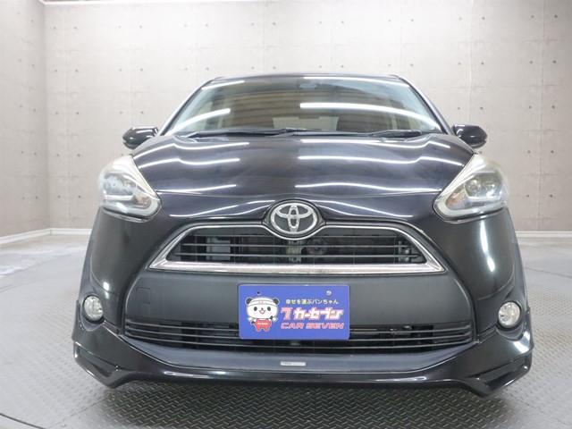 シエンタ G エアロ メモリーナビ 両側電動スライド フルセグ バックカメラ ETC LEDヘッドランプ スマートキー 衝突被害軽減システム 車線逸脱警報 オートハイビーム(29枚目)