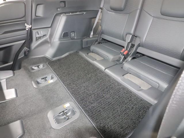 ランドクルーザー250 VX ワンオーナー モデリスタエアロ サンルーフ メモリーナビ 電動リアゲート フルセグ ETC2.0 LEDヘッドランプ スマートキー 電動シート 4WD 全方位モニター バックカメラ クリアランスソナー(17枚目)