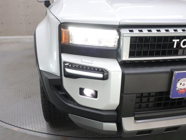 ランドクルーザー250 VX ワンオーナー モデリスタエアロ サンルーフ メモリーナビ 電動リアゲート フルセグ ETC2.0 LEDヘッドランプ スマートキー 電動シート 4WD 全方位モニター バックカメラ クリアランスソナー(34枚目)