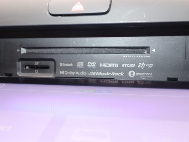 フリード＋ハイブリッド ハイブリッド・クロスター　ワンオーナー　純正９インチナビ　両側電動スライド　フルセグ　バックカメラ　ＥＴＣ　後席モニター　前後ドライブレコーダー　衝突被害軽減システム　横滑り防止　車線逸脱警報　レーダークルーズコントロール（20枚目）