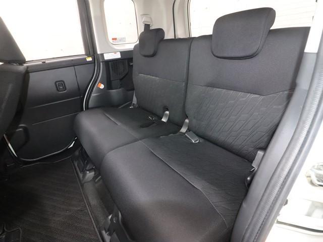 ルーミー カスタムＧ－Ｔ　スマートアシストＩＩ　ＳＤナビ　両側電動スライドドア　フルセグ　バックカメラ　ＬＥＤヘッドランプ　スマートキー　ＥＴＣ車載器　クルーズコントロール（12枚目）