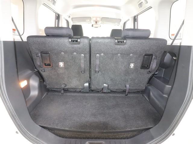 ルーミー カスタムＧ－Ｔ　スマートアシストＩＩ　ＳＤナビ　両側電動スライドドア　フルセグ　バックカメラ　ＬＥＤヘッドランプ　スマートキー　ＥＴＣ車載器　クルーズコントロール（15枚目）