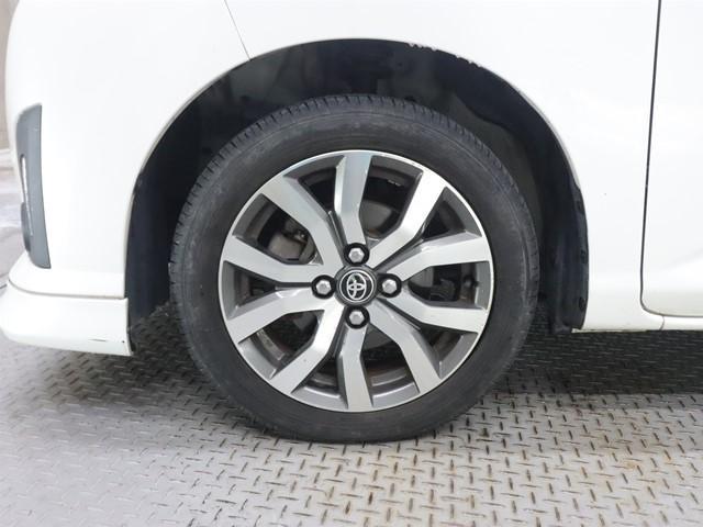 ルーミー カスタムＧ－Ｔ　スマートアシストＩＩ　ＳＤナビ　両側電動スライドドア　フルセグ　バックカメラ　ＬＥＤヘッドランプ　スマートキー　ＥＴＣ車載器　クルーズコントロール（32枚目）