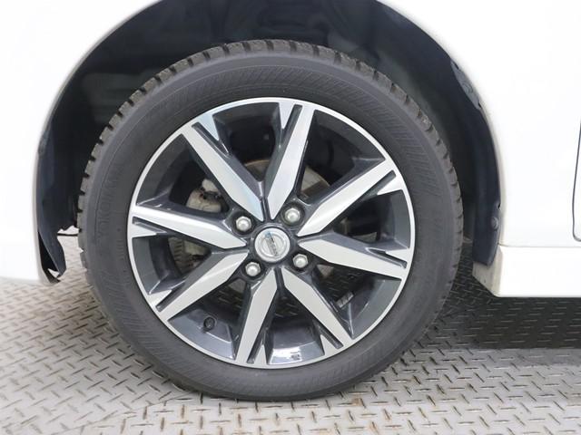 デイズ ハイウェイスター　Ｇターボ　エマージェンシーブレーキ　メモリーナビ　フルセグ　全方位モニター　ＥＴＣ車載器　ＨＩＤヘッドランプ　アイドリングストップ　クルーズコントロール　スマートキー（32枚目）