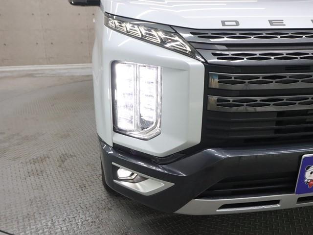 デリカＤ：５ ジャスパー　ワンオーナー　メモリーナビ　衝突被害軽減システム　両側電動スライド　後席フリップダウンモニター　フルセグ／ＤＶＤ／Ｂｌｕｅｔｏｏｔｈ　全方位カメラ　ドライブレコーダー　ＬＥＤヘッドランプ　スマートキー（34枚目）