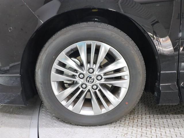 アルファードハイブリッド Ｚ　７人乗り　ワンオーナー　モデリスタエアロ　サンルーフ　メモリーナビ　後席フリップダウンモニター　両側電動スライド　電動リアゲート　フルセグ　ＥＴＣ　ＬＥＤヘッドランプ　スマートキー　電動シート（33枚目）