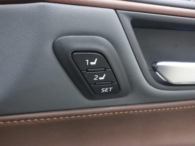 ハリアー Ｚ　レザーパッケージ　ワンオーナー　メモリーナビ　電動リアゲート　フルセグ／Ｂｌｕｅｔｏｏｔｈ／Ｍｉｒａｃａｓｔ　全方位カメラ　ブラインドスポットモニター　ＥＴＣ２．０　ＬＥＤヘッドランプ　スマートキー　電動シート　記録簿（8枚目）