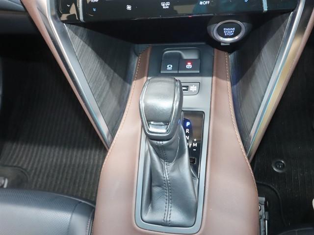 ハリアー Ｚ　レザーパッケージ　ワンオーナー　メモリーナビ　電動リアゲート　フルセグ／Ｂｌｕｅｔｏｏｔｈ／Ｍｉｒａｃａｓｔ　全方位カメラ　ブラインドスポットモニター　ＥＴＣ２．０　ＬＥＤヘッドランプ　スマートキー　電動シート　記録簿（26枚目）