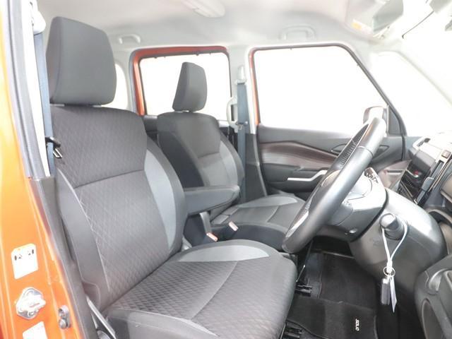 ソリオバンディット ハイブリッドMV セーフティサポート 9インチ全方位モニター付ナビ 両側電動スライドドア フルセグ ETC車載器 LEDヘッドランプ スマートキー キーレス アイドリングストップ(5枚目)