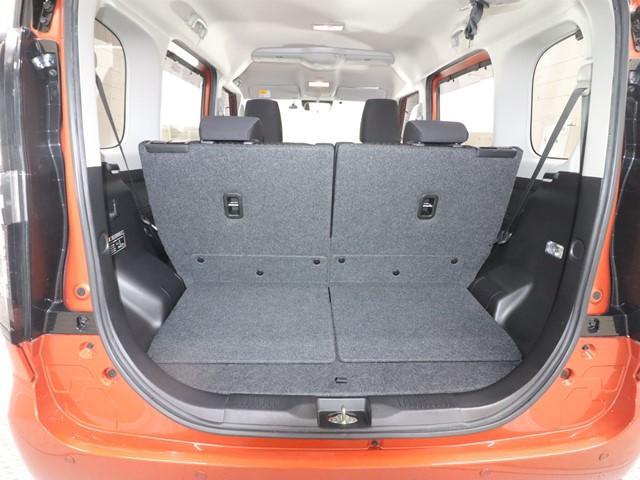 ソリオバンディット ハイブリッドMV セーフティサポート 9インチ全方位モニター付ナビ 両側電動スライドドア フルセグ ETC車載器 LEDヘッドランプ スマートキー キーレス アイドリングストップ(17枚目)