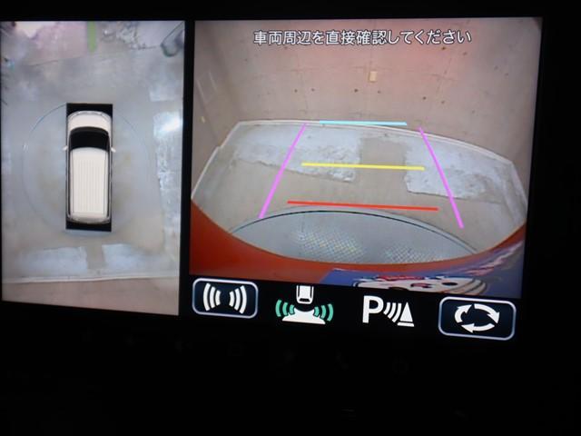 ソリオバンディット ハイブリッドMV セーフティサポート 9インチ全方位モニター付ナビ 両側電動スライドドア フルセグ ETC車載器 LEDヘッドランプ スマートキー キーレス アイドリングストップ(21枚目)