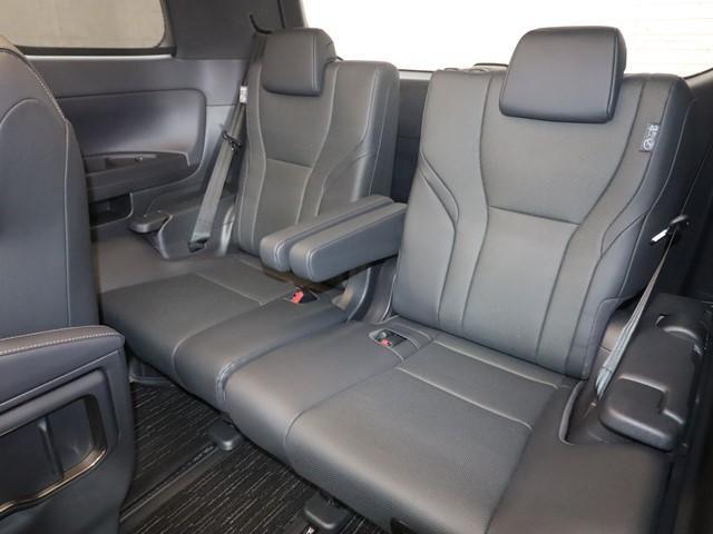 アルファードハイブリッド Ｚ　セーフティセンス　１４インチディスプレイオーディオプラスナビ　両側電動スライドドア　フルセグ　全方位モニター　後席モニター　左右独立ムーンルーフ　ＥＴＣ２．０車載器　ＬＥＤヘッドランプモデリスタエアロ（20枚目）