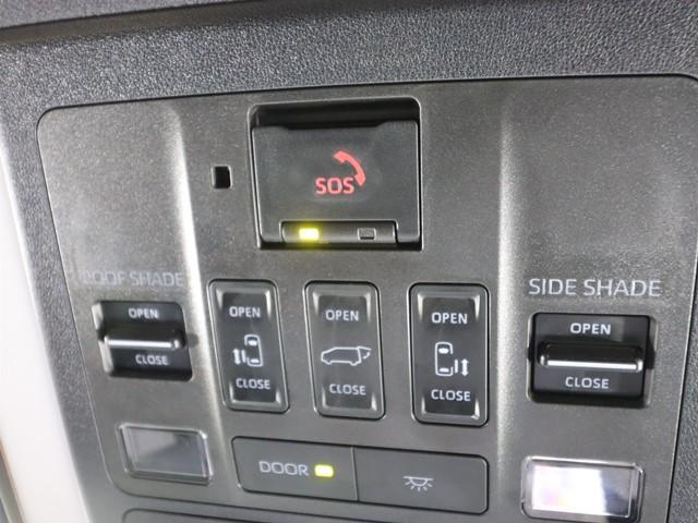 アルファードハイブリッド Ｚ　セーフティセンス　１４インチディスプレイオーディオプラスナビ　両側電動スライドドア　フルセグ　全方位モニター　後席モニター　左右独立ムーンルーフ　ＥＴＣ２．０車載器　ＬＥＤヘッドランプモデリスタエアロ（30枚目）