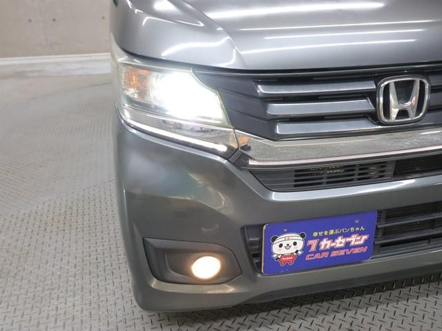 Ｎ－ＷＧＮ Ｇ・Ａパッケージ　シティブレーキアクティブシステム　ＨＤＤナビ　フルセグ　バックカメラ　ＥＴＣ車載器　ＨＩＤヘッドライト　スマートキー　クルーズコントロール（32枚目）