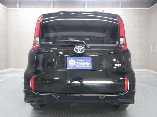 シエンタ ハイブリッドＧ　セーフティセンス　８インチディスプレイ　全方位モニター　両側電動スライドドア　フルセグ　ＥＴＣ２．０車載器　ＬＥＤヘッドランプ　スマートキー（29枚目）