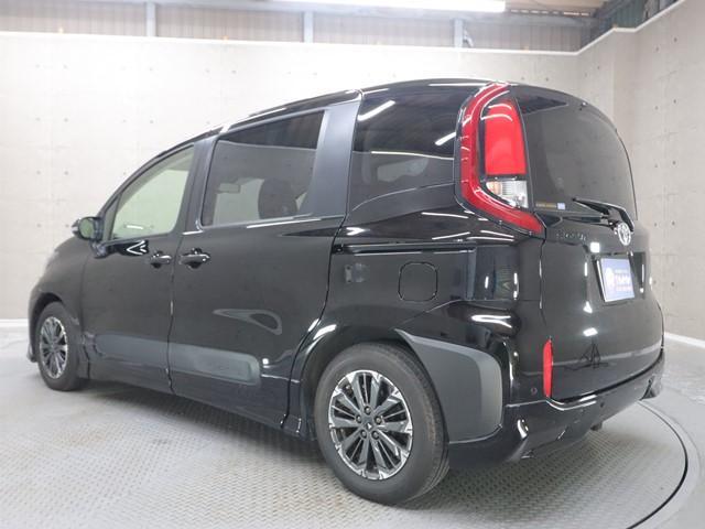 シエンタ ハイブリッドＧ　セーフティセンス　８インチディスプレイ　全方位モニター　両側電動スライドドア　フルセグ　ＥＴＣ２．０車載器　ＬＥＤヘッドランプ　スマートキー（30枚目）