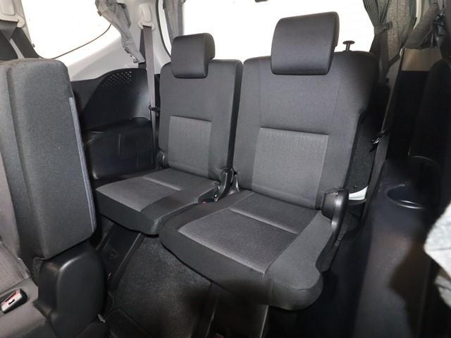 シエンタ G 7人乗り セーフティセンス メモリーナビ 両側電動スライドドア 全方位モニター フルセグ/Bluetooth 前後ドライブレコーダー ETC2.0車載器 LEDヘッドランプ スマートキー 記録簿(12枚目)