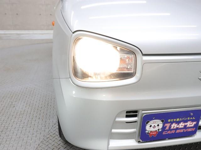 アルト Ｓ　純正ＣＤ　キーレスエントリー　ＥＴＣ　コーナーセンサー　衝突被害軽減システム　車線逸脱警報　横滑り防止　アイドリングストップ　シートヒーター（32枚目）