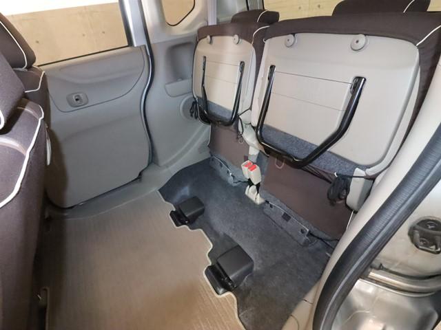 N-BOX G ワンオーナー 社外CD ETC スマートキー オートエアコン(10枚目)