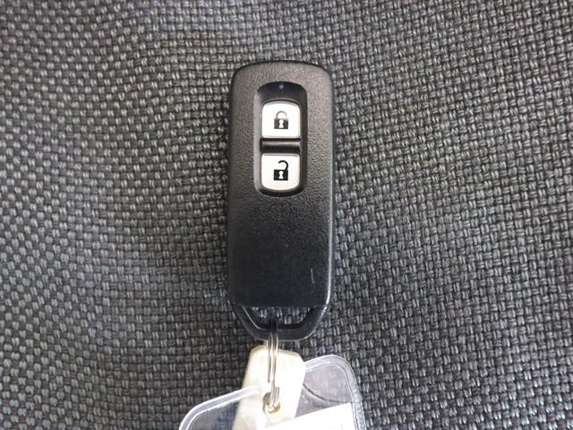 N-BOX G ワンオーナー 社外CD ETC スマートキー オートエアコン(22枚目)