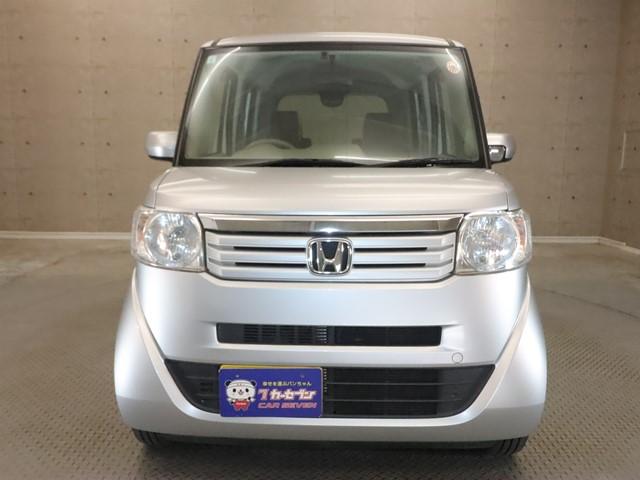 N-BOX G ワンオーナー 社外CD ETC スマートキー オートエアコン(28枚目)