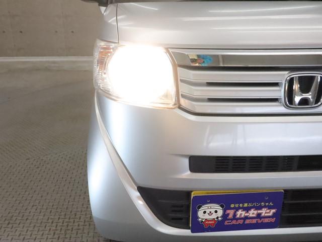 N-BOX G ワンオーナー 社外CD ETC スマートキー オートエアコン(32枚目)