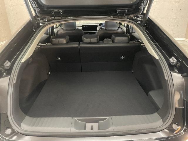 プリウス Z サンルーフ 純正12.3インチディスプレイナビ フルセグ 全方位モニター バックカメラ 衝突被害軽減ブレーキ レーンアシスト 電動リアゲート アダプティブクルーズ シートベンチレーション ETC2.0(15枚目)