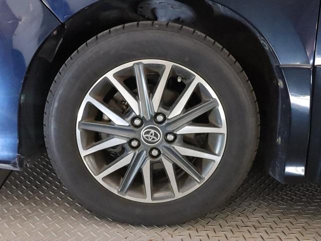 ヴォクシー ＺＳ　９インチナビ　フルセグ　バックカメラ　両側電動スライドドア　後席モニターＥＴＣ車載器　ＬＥＤヘッドライト　コーナーセンサー（32枚目）