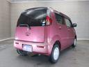 SUZUKI MR WAGON