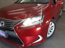 LEXUS HS