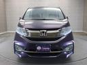 HONDA STEPWAGON SPADA