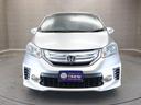 HONDA FREED HYBRID