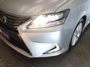 LEXUS HS