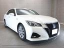 TOYOTA CROWN HYBRID