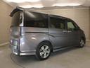 HONDA STEPWAGON SPADA