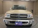 TOYOTA LAND CRUISER 70