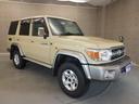 TOYOTA LAND CRUISER 70