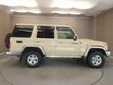 TOYOTA LAND CRUISER 70