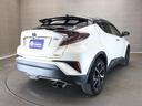 Ｃ－ＨＲ Ｇ　ＬＥＤエディション　ワンオーナー　メモリーナビ　フルセグテレビ　ＣＤ／ＤＶＤ／Ｂｌｕｅｔｏｏｔｈ対応　バックカメラ　ドラレコ　クリアランスソナー　ＥＴＣ２．０　オートハイビーム　純正アルミホイール　記録簿（2枚目）