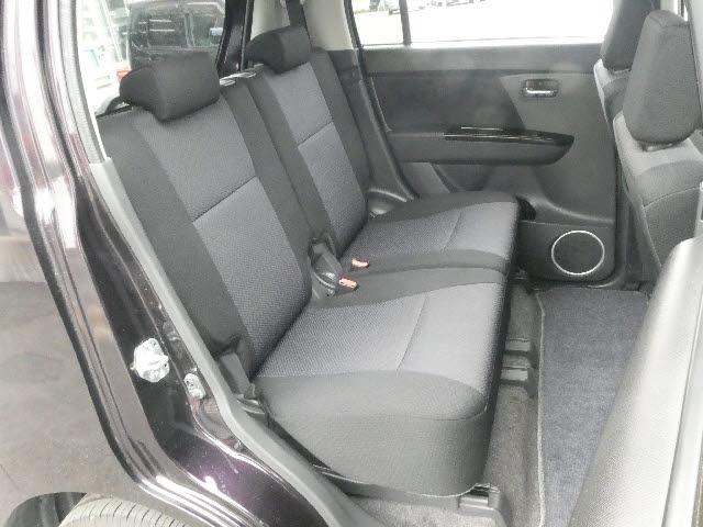 X 当社買取車HIDスマートキー純正アルミ社外CDデッキ(5枚目)