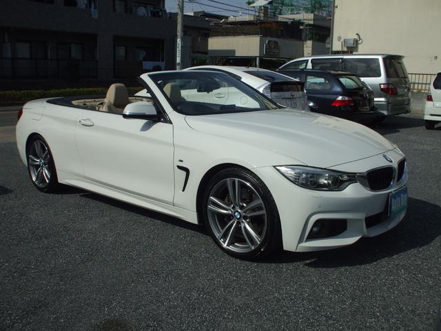 ＢＭＷ ４シリーズ